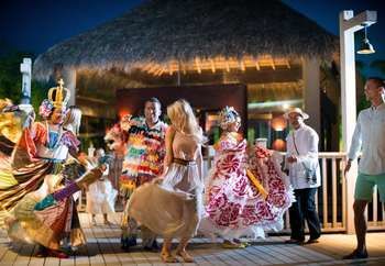 Hotel Jw Marriott Panama Golf & Beach Resort