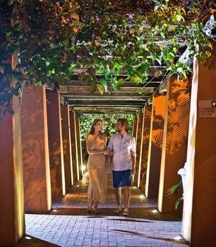 Hotel Jw Marriott Panama Golf & Beach Resort