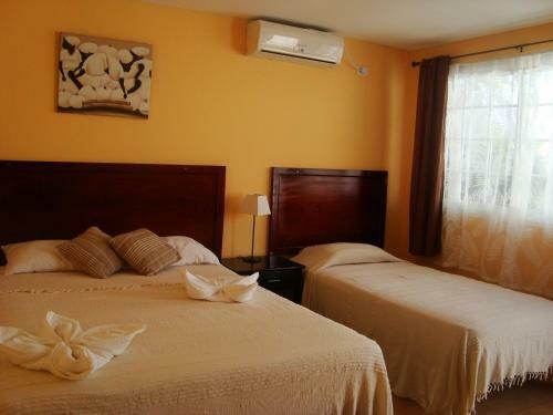 Bed & Breakfast Posada Del Mar
