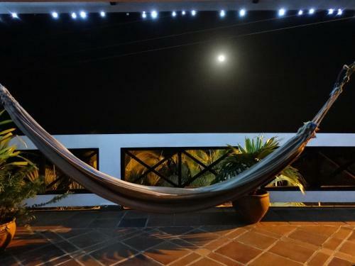 Bed & Breakfast Posada Del Mar