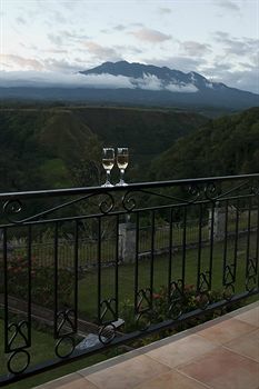 Hacienda Los Molinos Boutique Hotel