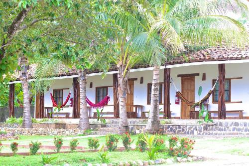 Hotel Santa Catalina Panam�
