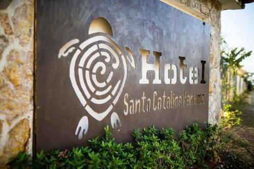 Hotel Santa Catalina Panam�