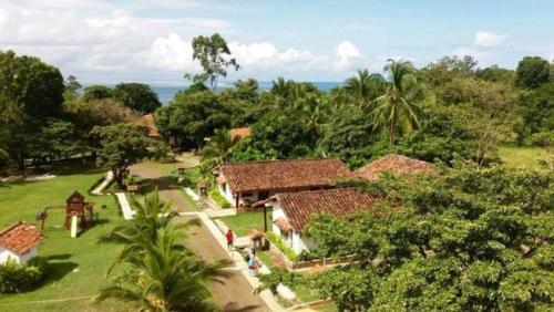 Hotel Santa Catalina Panam�