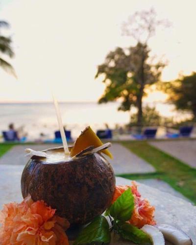 Hotel Santa Catalina Panam�