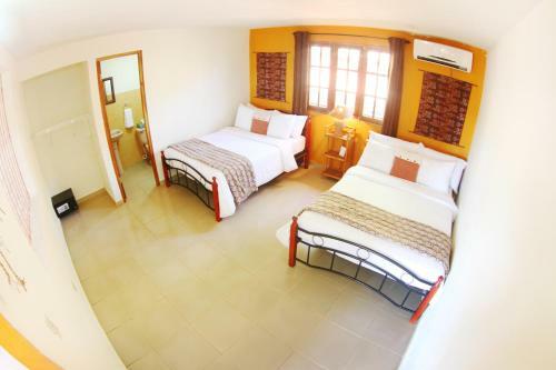 Hotel Sol Y Mar