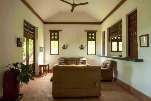 Villa Casa Espave