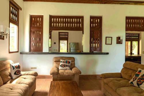 Villa Casa Espave
