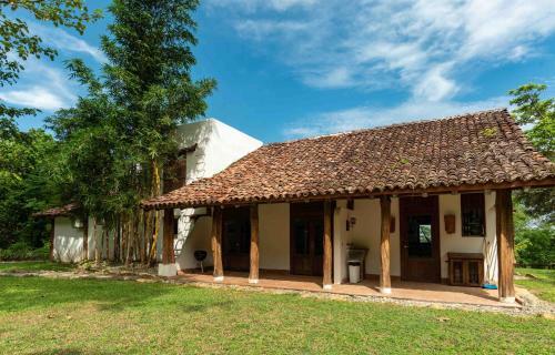 Villa Casa Espave