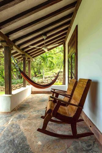 Villa Casa Espave