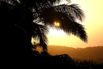 Playa Venao Hotel Resort