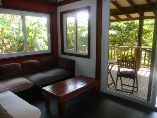 Albergue Venao Cove