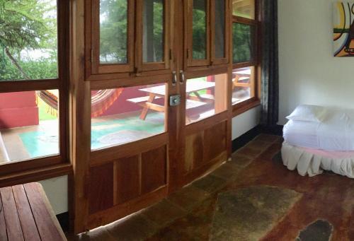 Albergue Venao Cove
