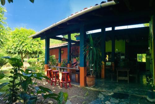 Albergue Venao Cove