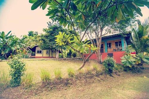 Albergue Venao Cove