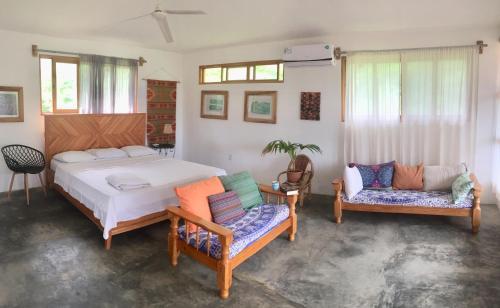 Albergue Venao Cove