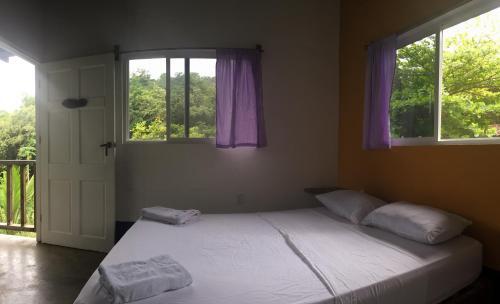 Albergue Venao Cove