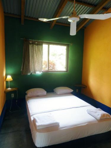 Albergue Venao Cove