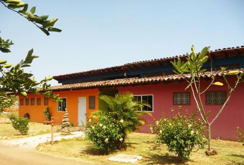 Albergue Venao Cove