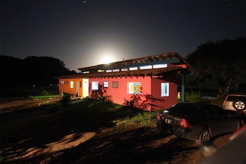 Albergue Venao Cove