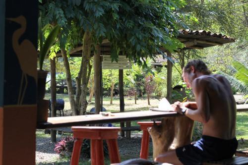 Albergue Venao Cove