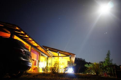 Albergue Venao Cove