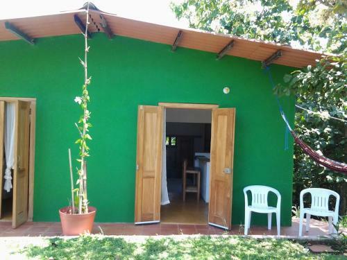 Casa Maya