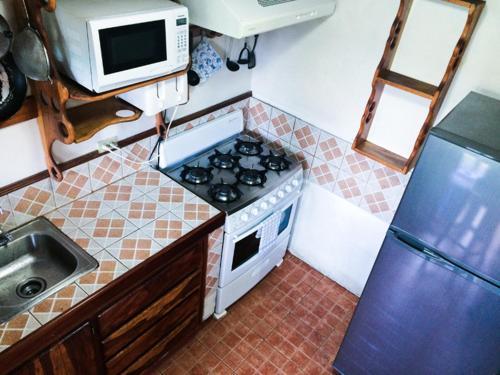 Albergue Spanish By The River - Boquete