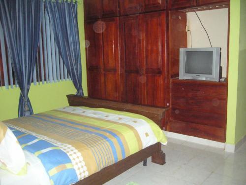 Hotel Kibutz De Rita