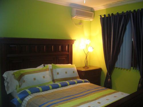 Hotel Kibutz De Rita