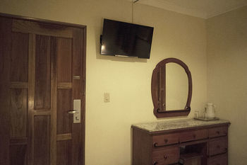 Hotel Castilla