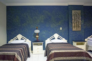 Hotel Castilla