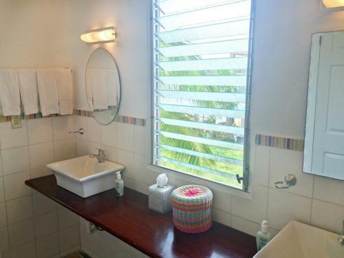 Hostal Casa Del Rayo Verde, Hotelito Solidario