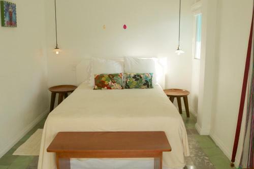 Hostal Casa Del Rayo Verde, Hotelito Solidario