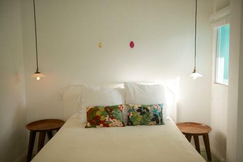 Hostal Casa Del Rayo Verde, Hotelito Solidario