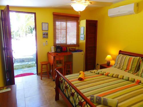 Casa Del Sol Bed And Breakfast
