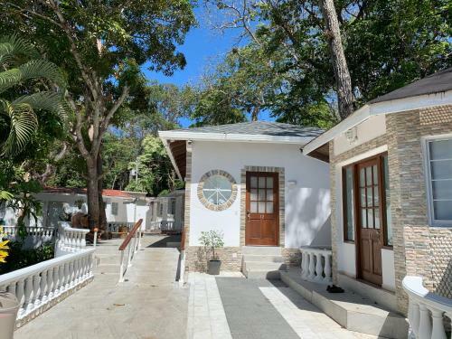 Hotel Villa Romantica
