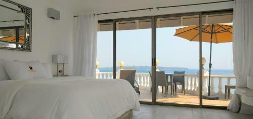 Hotel Villa Romantica