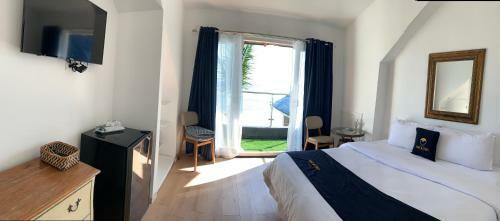 Hotel Villa Romantica