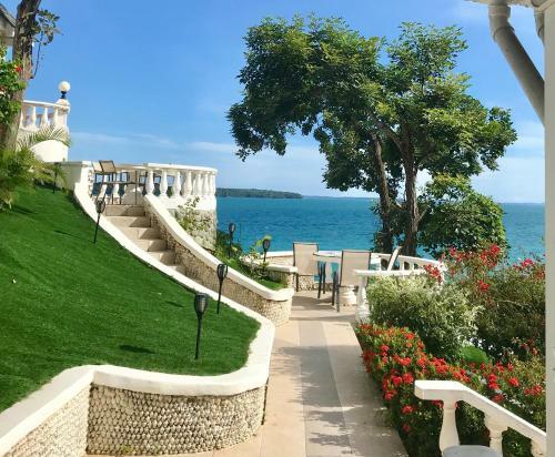 Hotel Villa Romantica