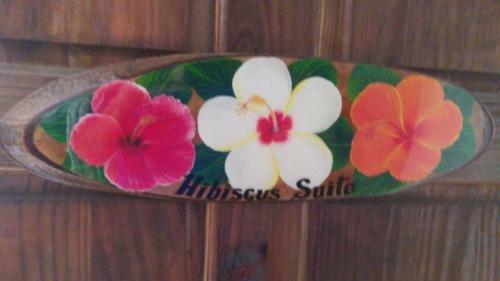 Hibiscus House Bed And Breakfast