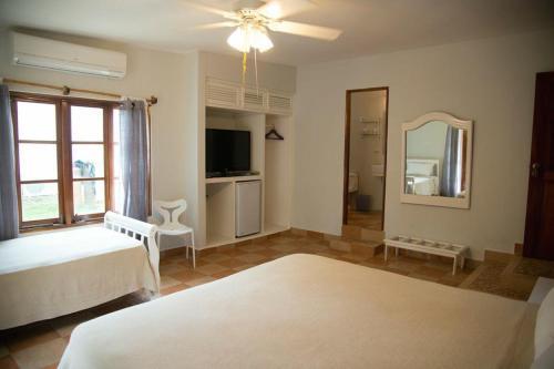 Bed & Breakfast Contadora Island Inn