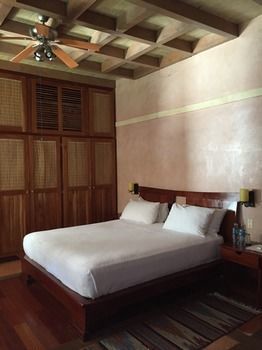 Lodge Hotel Casa de Campo Pedasi