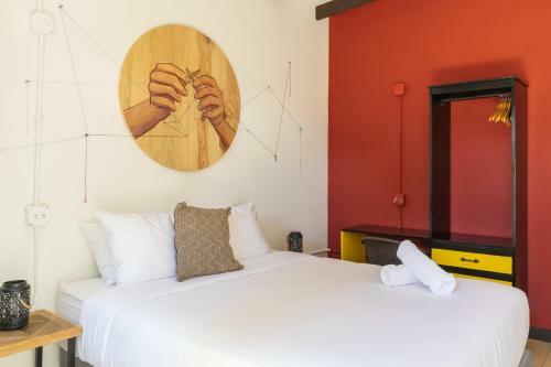 Hotel Pedasito, S.a