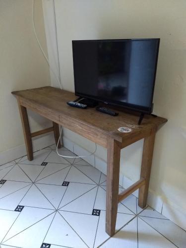 Bamb� Hostel