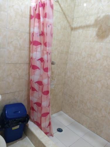 Bamb� Hostel