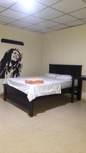 Bamb� Hostel