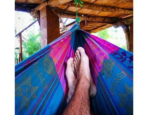Bamb� Hostel