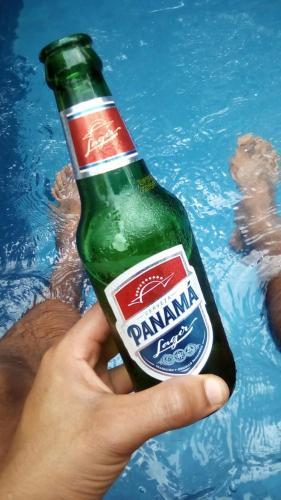 Bamb� Hostel