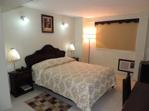 Hotel Iberia